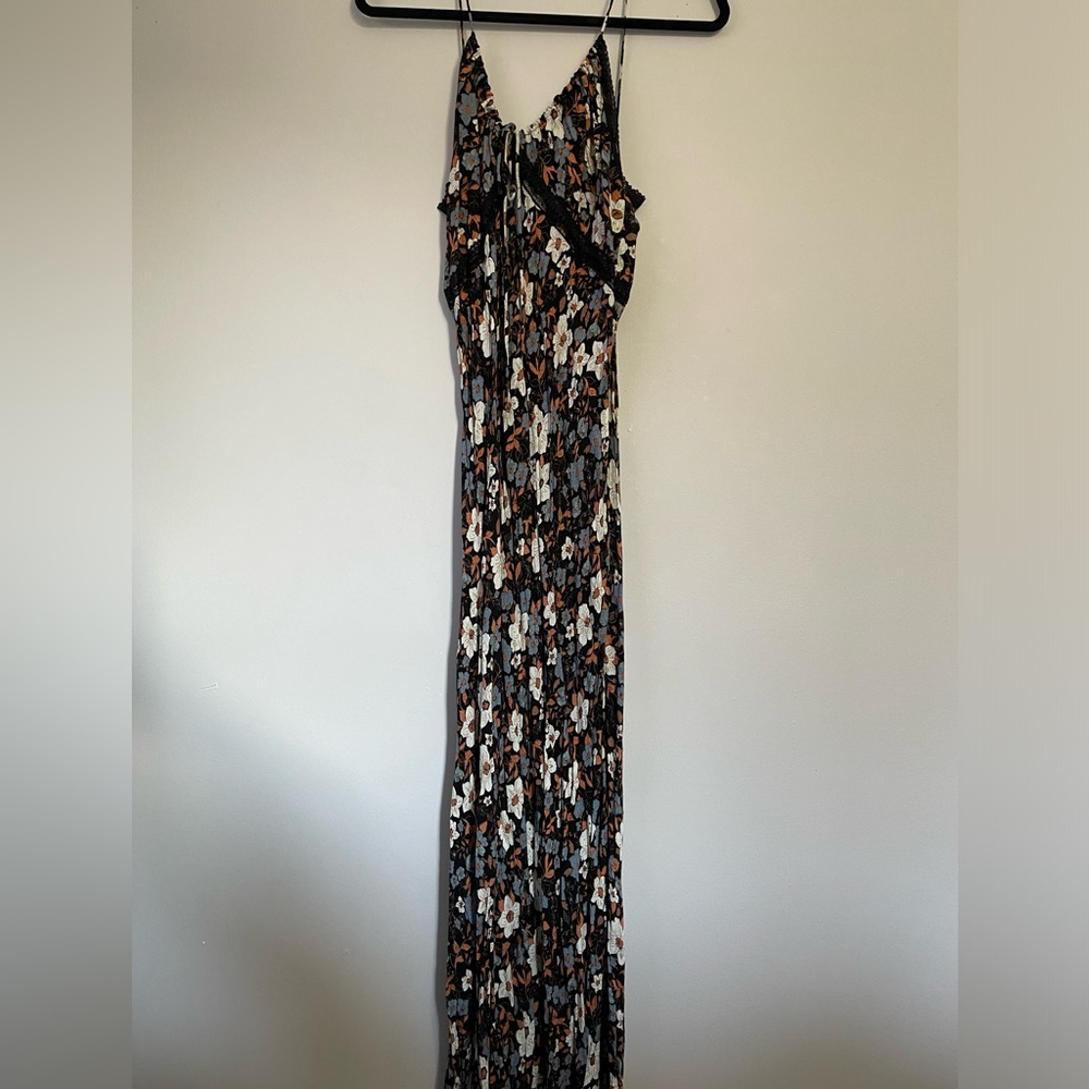 Free people all I wanted maxi - Picture 5 of 5